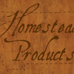Homestead Products (Misc)