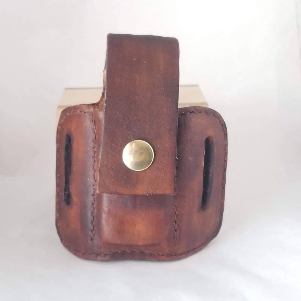 Leatherman Rebar Holster