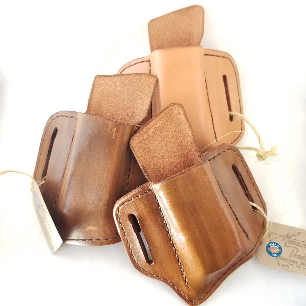 Glock Magazine Holster (17, 19, 22, 23, 31, 32)