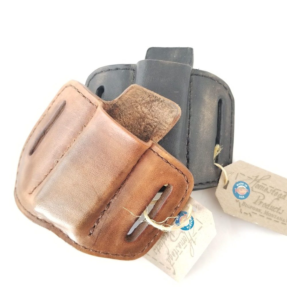 Glock Magazine Holster - 42 .380