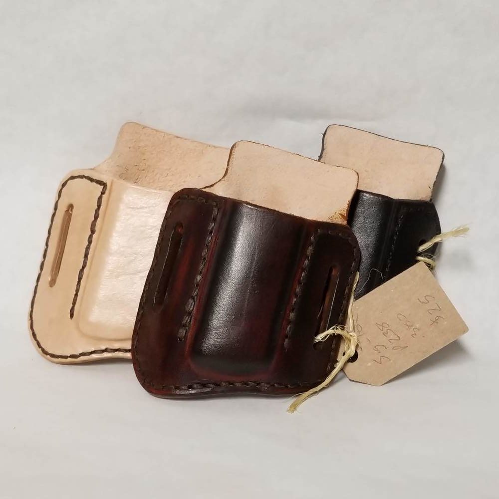 Magazine Holster - Sig Sauer p238 .380