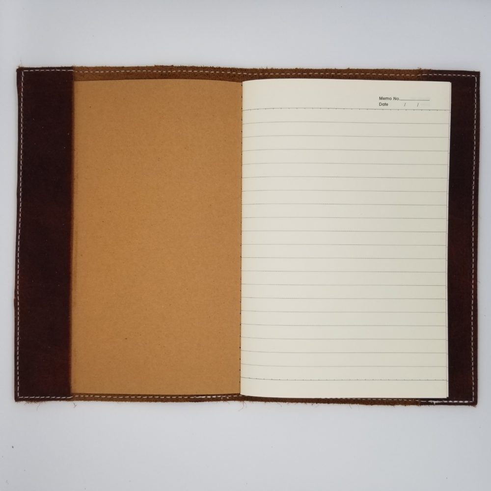 Notebook Cover