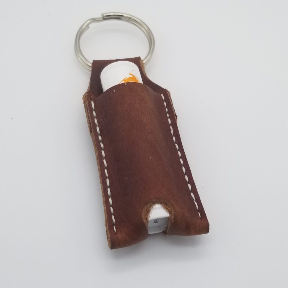 Chapstick Holder