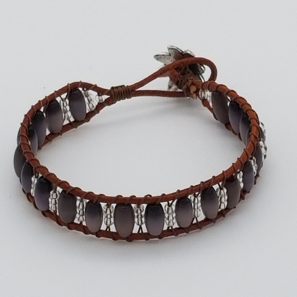 Ladder Bracelet
