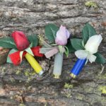 Prom or Wedding Boutonniere