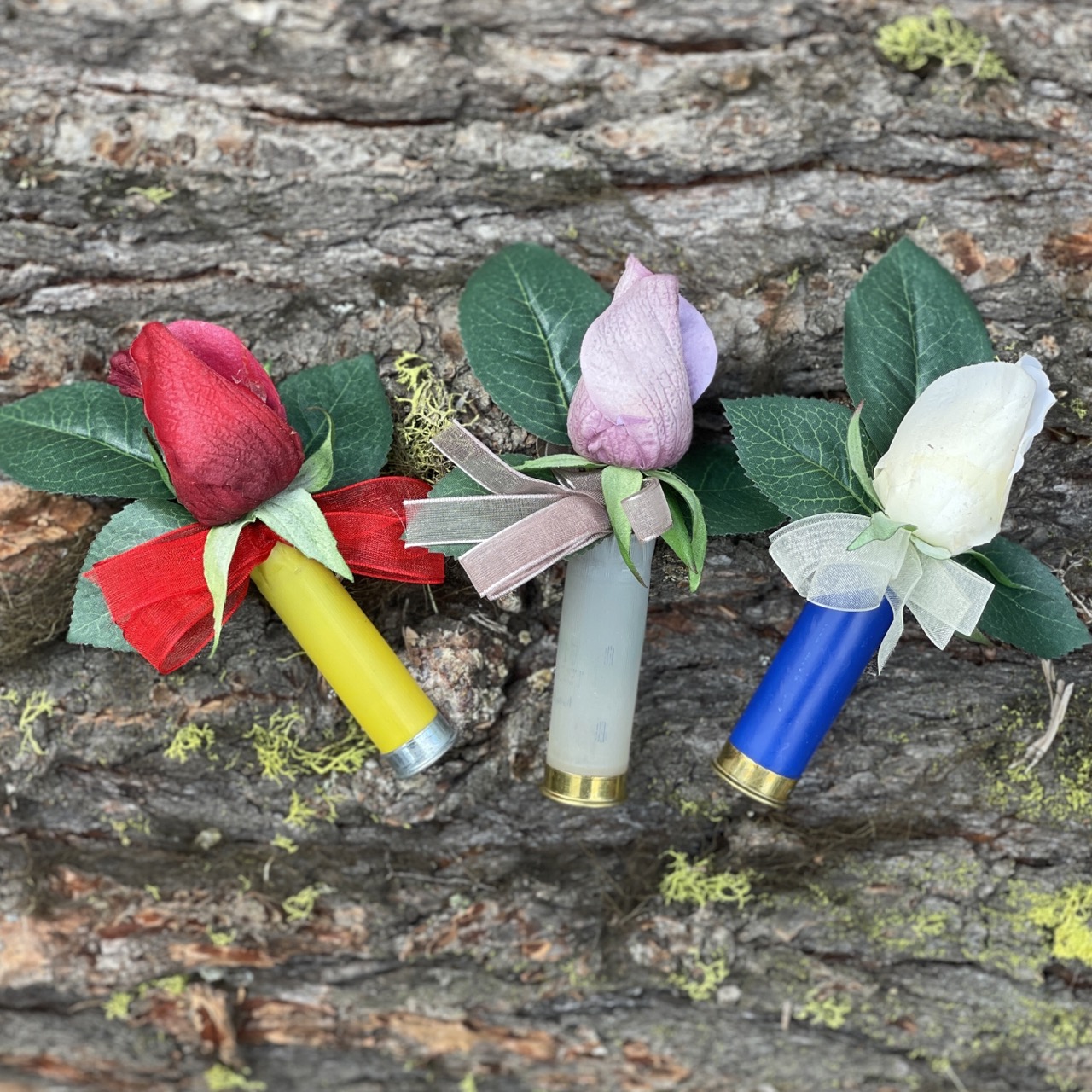Prom or Wedding Boutonniere