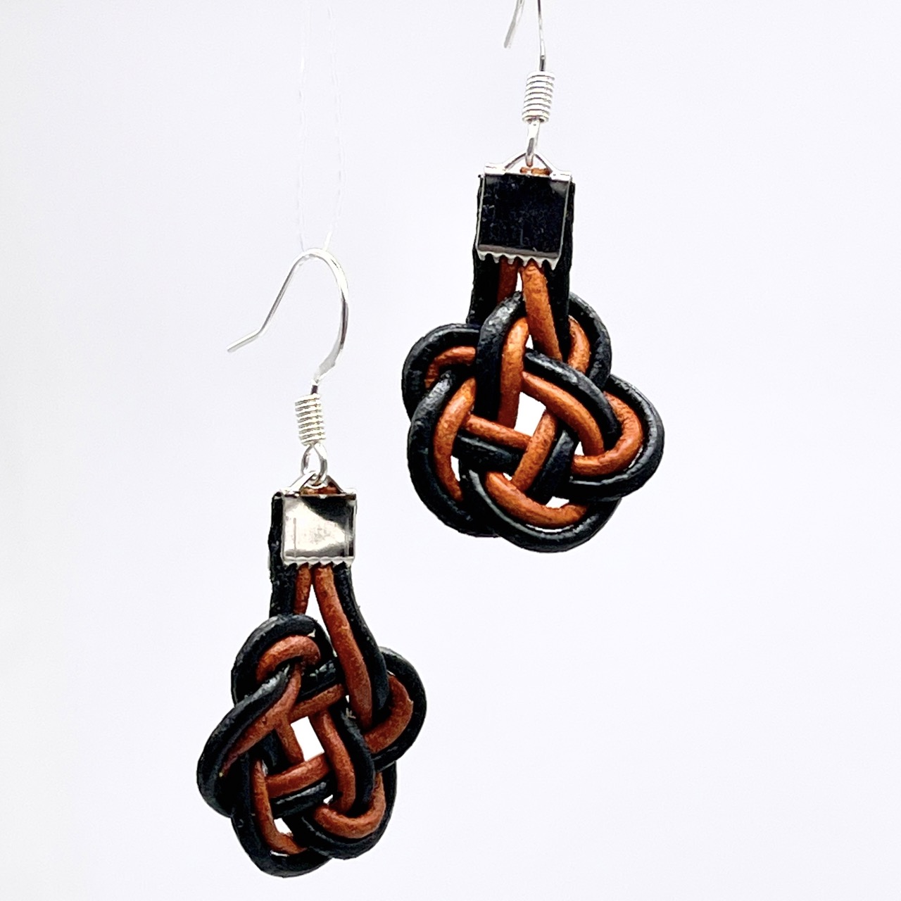 Celtic Earrings