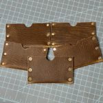 Wolf Creek Leather Wallet
