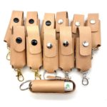 Lip Balm Key Chains and Clips - Customizable