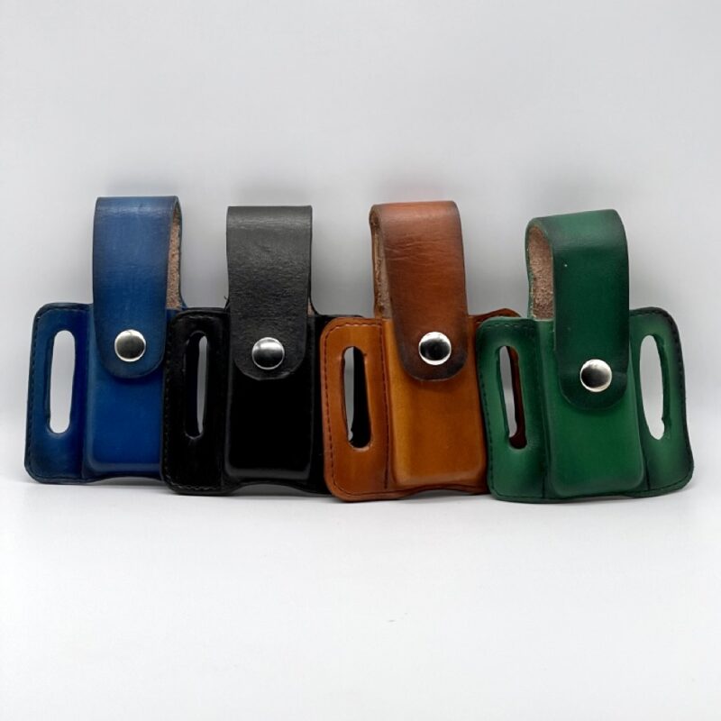 Leatherman Holsters