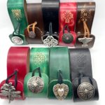 Leather Mug/Tankard Strap