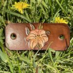 Hippie Hairstick - Rectangle