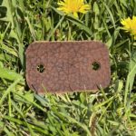 Hippie Hairstick - Bison