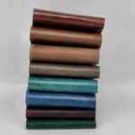 The Glacier Wallet (Bi-Fold)