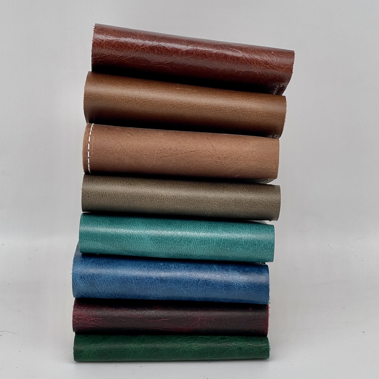 The Glacier Wallet (Bi-Fold)