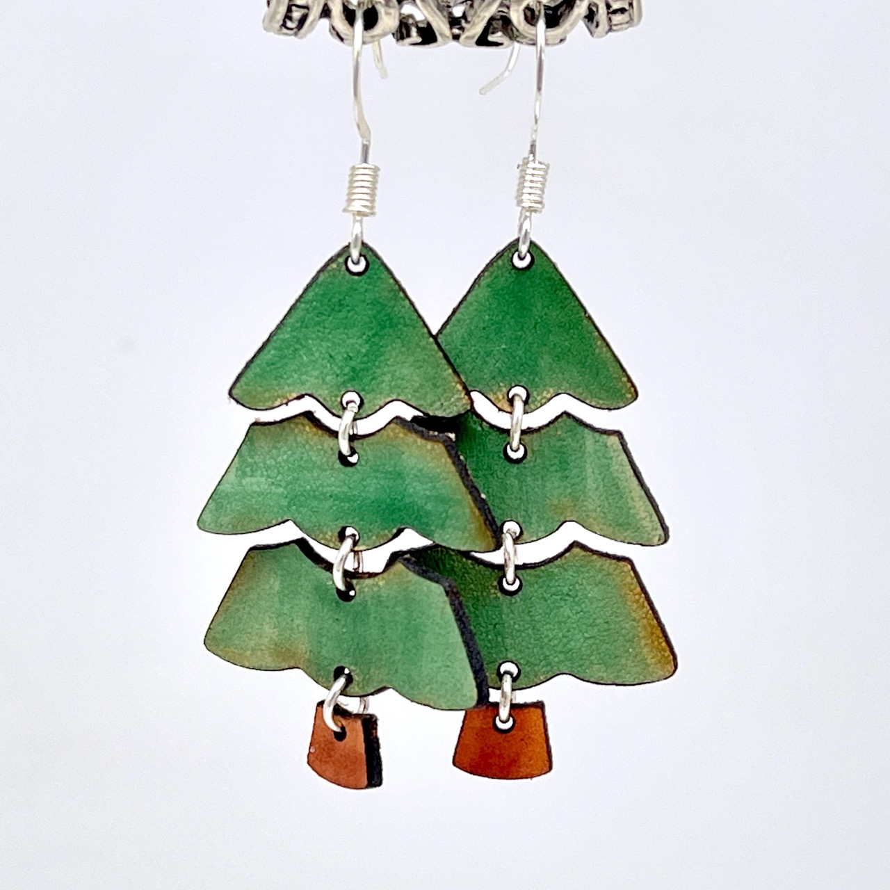 Christmas Earrings
