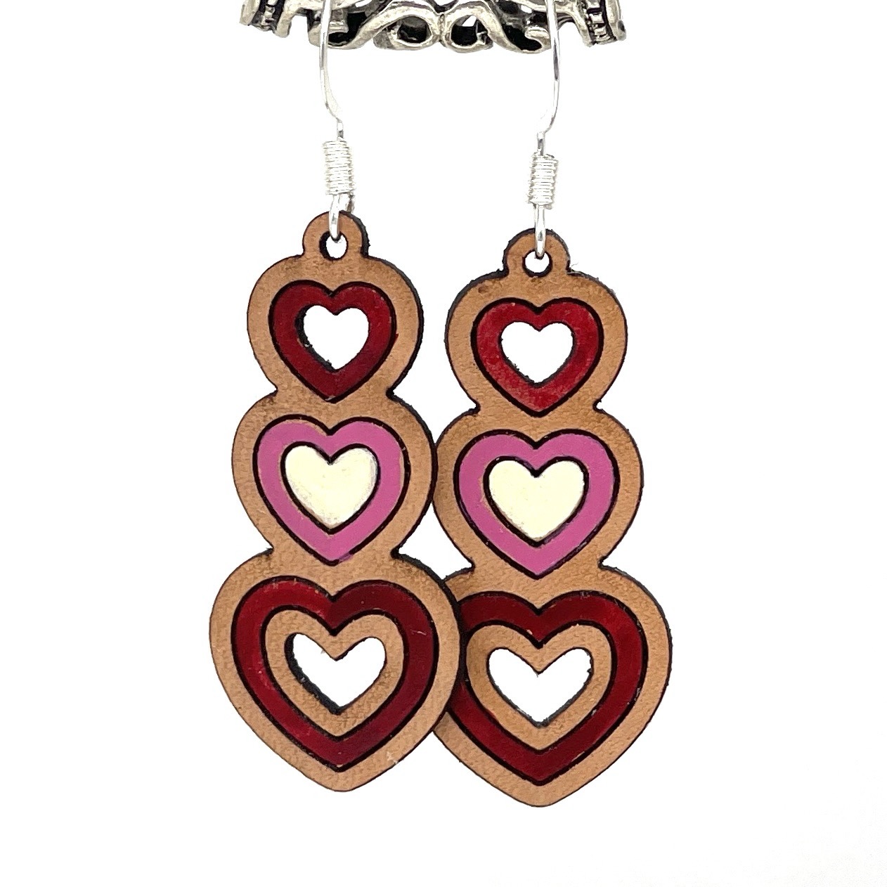 Valentines Day Earrings