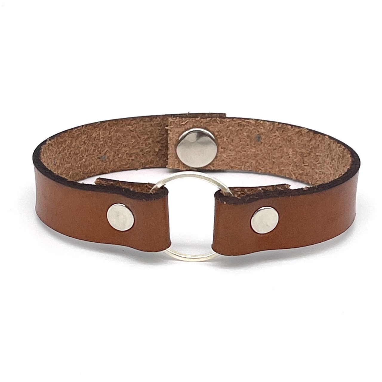 Delicate Ring Bracelet