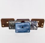 Leather Credit Card Wallet - Large