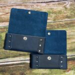 Bespoke Leather Ammo Case/Box