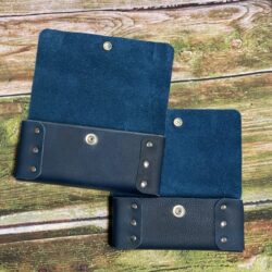 Bespoke Leather Ammo Case/Box