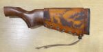 Leather Rifle Wraps