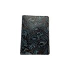 Leather Journal Cover - Refillable