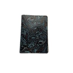 Leather Journal Cover - Refillable