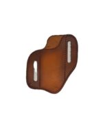 Leather Pocket Knife Sheath