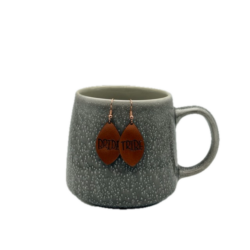 Bride Tribe Earrings